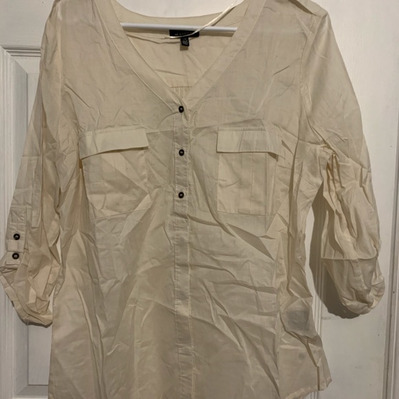 Light long sleve - Picture 2 of 5